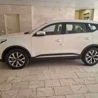 تیگو ۷ پرو پریمیوم|خودرو سواری و وانت|کرمانشاه, |دیوار