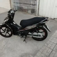 موتور پرواز مدل1400