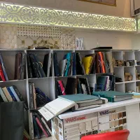 نصب کاغذدیواری