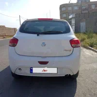تیبا2 مدل98|خودرو سواری و وانت|بوکان, |دیوار