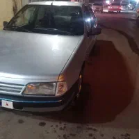 پژو۴۰۵ مدل۸۷|خودرو سواری و وانت|گرگان, |دیوار