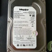 هارد250گیگ External و 64گیگ SSD