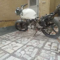 موتور پالس ۱۸۰