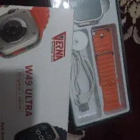 ساعت هوشمند به فروش می رسد