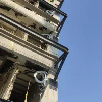 انجام کلیه کارهای جوشکاری