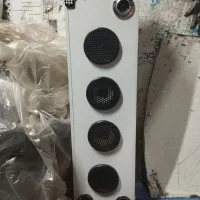 باند دست ساز خانگی