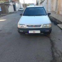 پراید‌۸۵‌دوگانه‌دست‌تک‌برگ‌سند