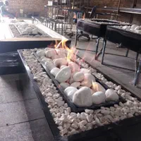 آتشدان هیزمی و گازی|اجاق گاز و لوازم برقی پخت‌وپز|اصفهان, قهجاورستان|دیوار