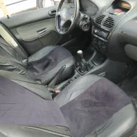 ۲۰۶ sd v20|خودرو سواری و وانت|نیشابور, هفده شهریور|دیوار