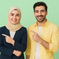 همکاری با تیم فروش آنلاین