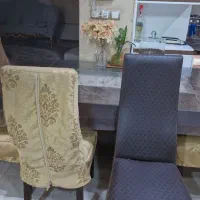 سلام میزنهارخوری وصندلی|میز و صندلی غذاخوری|دزفول, |دیوار