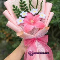 گل مخملی|گل مصنوعی|کرمان, |دیوار