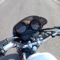 موتور سیکلت باکسر همتاز|موتورسیکلت|تبریز, |دیوار