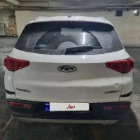 TIGGO 7 مدل 98 فوری|خودرو سواری و وانت|تهران, فلسطین (میدان انقلاب)|دیوار