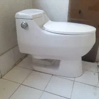 توالت فرنگی|لوازم سرویس بهداشتی|شهرکرد, |دیوار