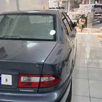 سمند مدل1399ef7|خودرو سواری و وانت|پاکدشت, حصار امیر|دیوار