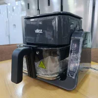 سرخ کن و هوا پز