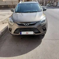 جک اس فایو مدل ۱۳۹۶