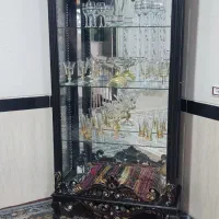 بوفه|بوفه، ویترین، کنسول|سنندج, |دیوار