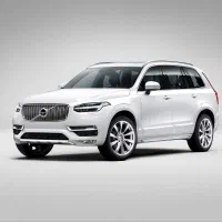لوازم یدکی ولوو ‌xc90|قطعات یدکی و لوازم جانبی|تهران, ظفر|دیوار