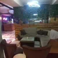 کافه در حال کار واگذاری