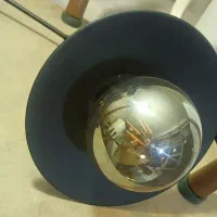 لوستر در حد نو