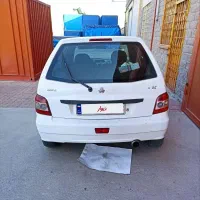 پراید ۱۱۱ مدل ۹۷|خودرو سواری و وانت|چهاردانگه (تهران), |دیوار