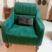 مبل۷نفره.میز ناهار خوری.فرش ۶متری بوفه|فرش|کرج, اصفهانی‌ها|دیوار