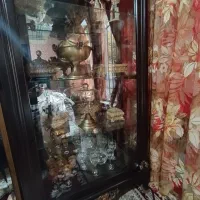 بوفه وجاکفشی