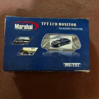 مانیتور آینه‌ای خودرو Marshal مدل ME-T57