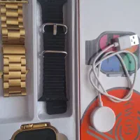 ساعت اسمارت واچ