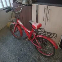 دوچرخه 16|دوچرخه، اسکیت، اسکوتر|همدان, |دیوار