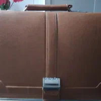 کیف چرم