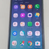 گوشی  جی 7 گلکسی