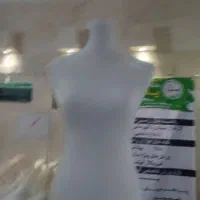 تعدادی رگال و مانکن پا