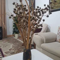 گل خشک وزیبا|گل مصنوعی|گرگان, |دیوار