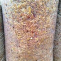 خود چغندرقند،تفاله چغندر وسیب علوفه ذرت|لوازم جانبی حیوانات|بستان آباد, |دیوار