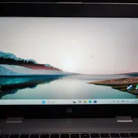 لپ تاپ اچ پی Hp probook 640 g5|رایانه همراه|تهران, سازمان برنامه شمالی|دیوار