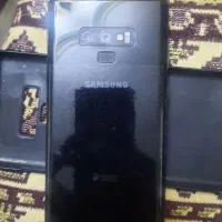 سامسونگ نوت ۹درحدنو|موبایل|رشت, کوی عرفان|دیوار