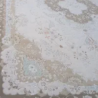 قالی ۱۲متری تمیزوسالم بدون کوچکترین پارگی یاسوختگی