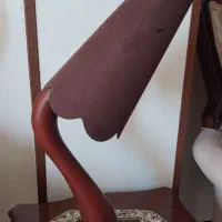 چراغ خواب، آباژور