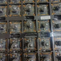 مونتاژ دوربین مداربسته