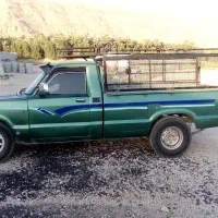 ماشین مزدا۲۰۰۰