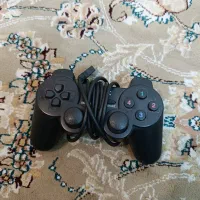 دسته بازی کامپیوتر