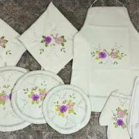 سرویس دم کش اشپزخانه