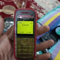 گوشی نوکیا ساده سالم