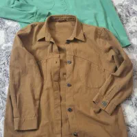 مانتو دخترانه