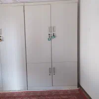 کمد دو تیکه