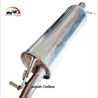 منبع بنزی 220