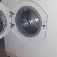 ماشین لباسشویی حائر 5کیلویی